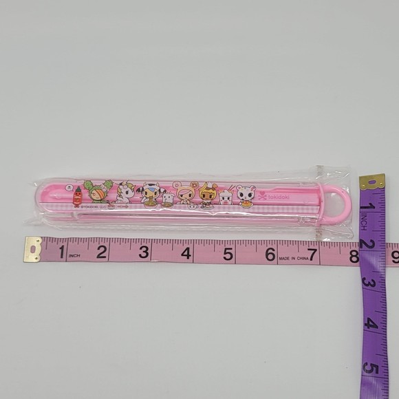 Tokidoki chopsticks - Picture 3 of 6